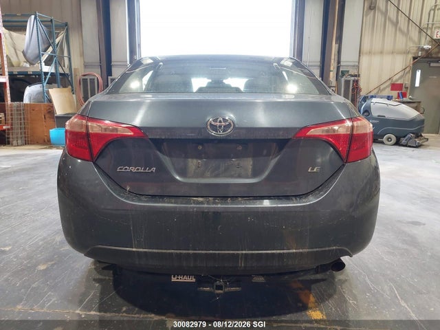 Продажа на аукционе авто 2019 Toyota Corolla L/le/xle/se/xse, vin: 2T1BURHE9KC222112, номер лота: 30082979