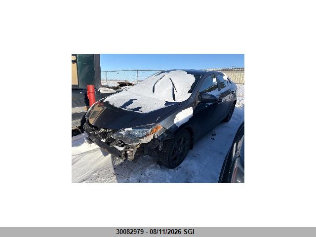 Продажа на аукционе авто 2019 Toyota Corolla L/le/xle/se/xse, vin: 2T1BURHE9KC222112, номер лота: 30082979