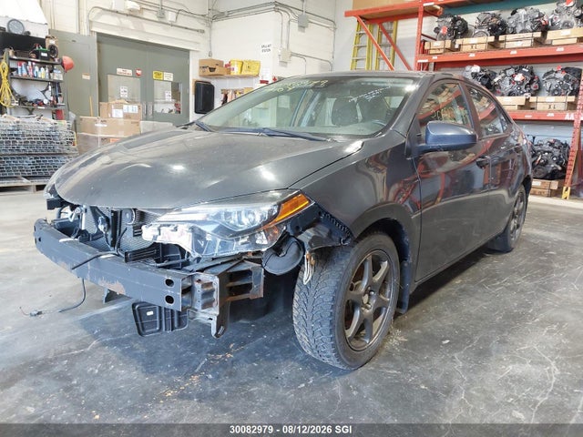 Продажа на аукционе авто 2019 Toyota Corolla L/le/xle/se/xse, vin: 2T1BURHE9KC222112, номер лота: 30082979