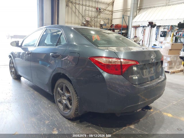 Продажа на аукционе авто 2019 Toyota Corolla L/le/xle/se/xse, vin: 2T1BURHE9KC222112, номер лота: 30082979