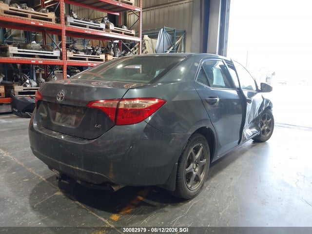 Продажа на аукционе авто 2019 Toyota Corolla L/le/xle/se/xse, vin: 2T1BURHE9KC222112, номер лота: 30082979