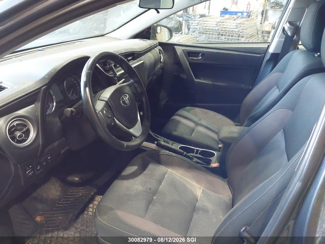 Продажа на аукционе авто 2019 Toyota Corolla L/le/xle/se/xse, vin: 2T1BURHE9KC222112, номер лота: 30082979