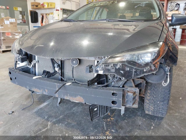 Продажа на аукционе авто 2019 Toyota Corolla L/le/xle/se/xse, vin: 2T1BURHE9KC222112, номер лота: 30082979