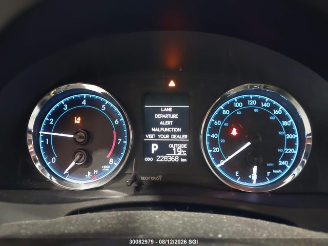 Продажа на аукционе авто 2019 Toyota Corolla L/le/xle/se/xse, vin: 2T1BURHE9KC222112, номер лота: 30082979