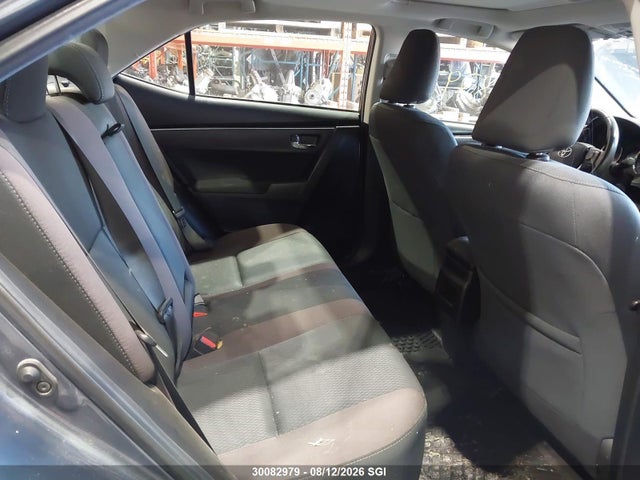 Продажа на аукционе авто 2019 Toyota Corolla L/le/xle/se/xse, vin: 2T1BURHE9KC222112, номер лота: 30082979
