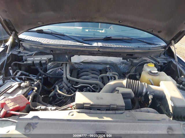 1FTFW1EF8EKF12550 Ford F150 Supercrew