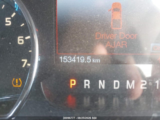 1FTFW1EF8EKF12550 Ford F150 Supercrew