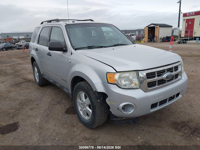 Продаж на аукціоні авто 2008 Ford Escape Xlt, vin: 1FMCU93148KC78633, номер лоту: 30096778