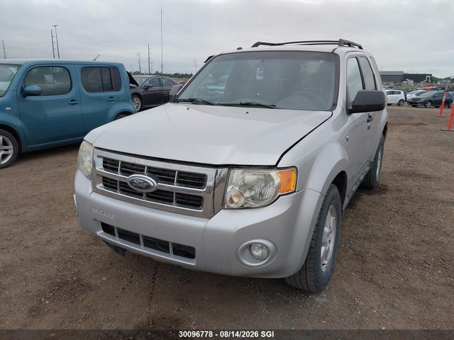 Продаж на аукціоні авто 2008 Ford Escape Xlt, vin: 1FMCU93148KC78633, номер лоту: 30096778