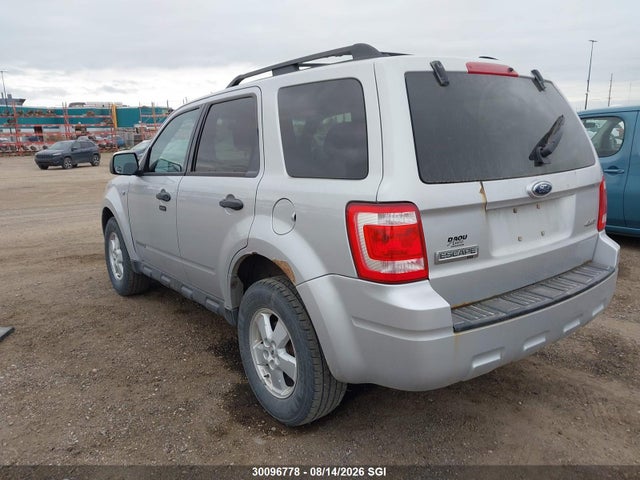 Продаж на аукціоні авто 2008 Ford Escape Xlt, vin: 1FMCU93148KC78633, номер лоту: 30096778