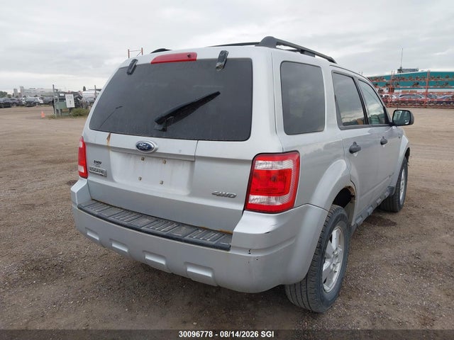 Продаж на аукціоні авто 2008 Ford Escape Xlt, vin: 1FMCU93148KC78633, номер лоту: 30096778