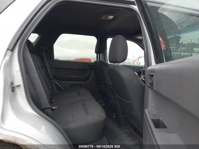 Продаж на аукціоні авто 2008 Ford Escape Xlt, vin: 1FMCU93148KC78633, номер лоту: 30096778