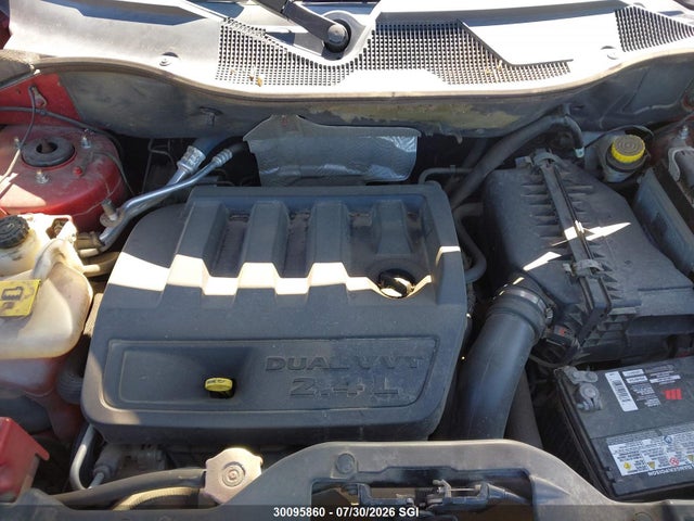 Продажа на аукционе авто 2007 Jeep Patriot Sport/north, vin: 1J8FF28W27D421498, номер лота: 30095860