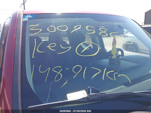 Продажа на аукционе авто 2007 Jeep Patriot Sport/north, vin: 1J8FF28W27D421498, номер лота: 30095860