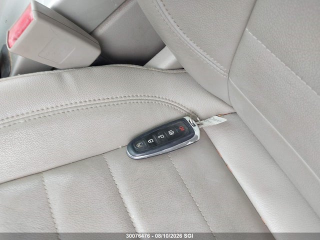 Продаж на аукціоні авто 2013 Ford Escape Sel, vin: 1FMCU9H93DUB87379, номер лоту: 30076476