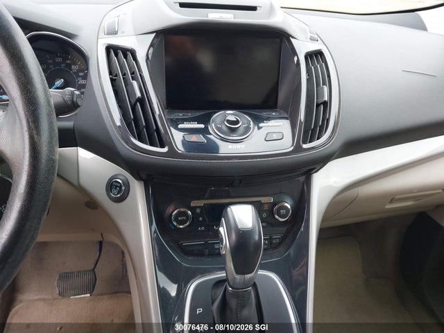Продаж на аукціоні авто 2013 Ford Escape Sel, vin: 1FMCU9H93DUB87379, номер лоту: 30076476