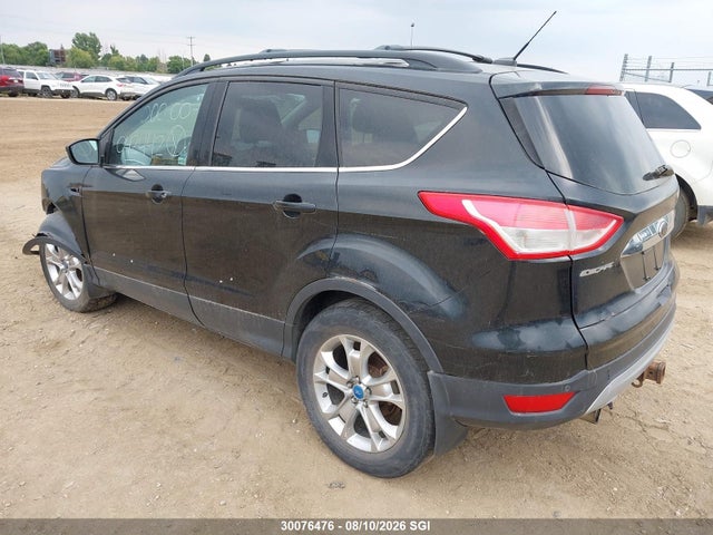 Продаж на аукціоні авто 2013 Ford Escape Sel, vin: 1FMCU9H93DUB87379, номер лоту: 30076476