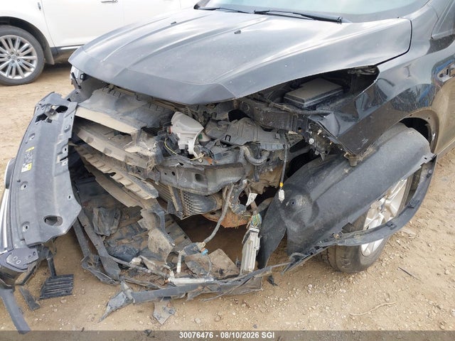 Продаж на аукціоні авто 2013 Ford Escape Sel, vin: 1FMCU9H93DUB87379, номер лоту: 30076476