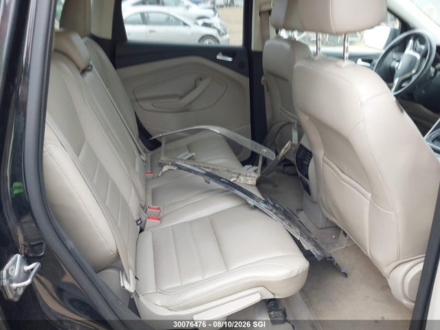 Продаж на аукціоні авто 2013 Ford Escape Sel, vin: 1FMCU9H93DUB87379, номер лоту: 30076476