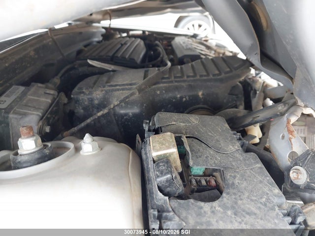 2001 Honda Civic Lx მანქანა იყიდება აუქციონზე, vin: 1HGEM22571L812038, აუქციონის ნომერი: 30073945
