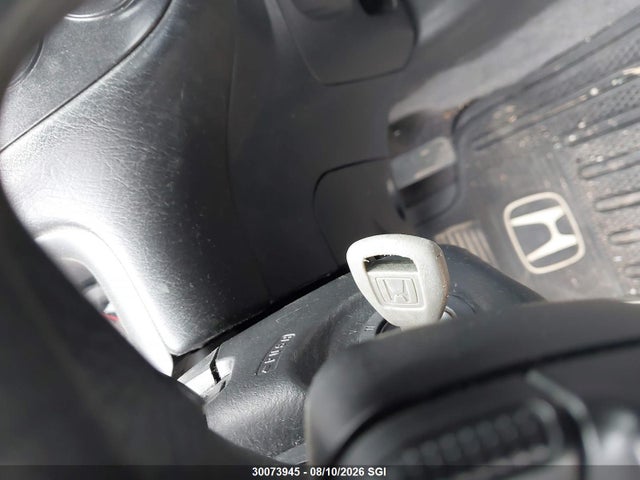 2001 Honda Civic Lx მანქანა იყიდება აუქციონზე, vin: 1HGEM22571L812038, აუქციონის ნომერი: 30073945