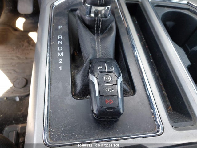 Продаж на аукціоні авто 2015 Ford F150 Supercrew, vin: 1FTEW1EG2FFA82285, номер лоту: 30096782
