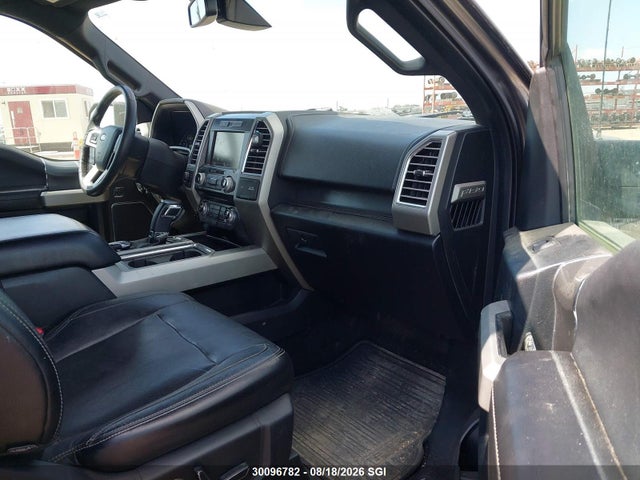 Продаж на аукціоні авто 2015 Ford F150 Supercrew, vin: 1FTEW1EG2FFA82285, номер лоту: 30096782