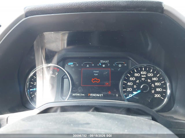 Продаж на аукціоні авто 2015 Ford F150 Supercrew, vin: 1FTEW1EG2FFA82285, номер лоту: 30096782