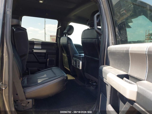 Продаж на аукціоні авто 2015 Ford F150 Supercrew, vin: 1FTEW1EG2FFA82285, номер лоту: 30096782