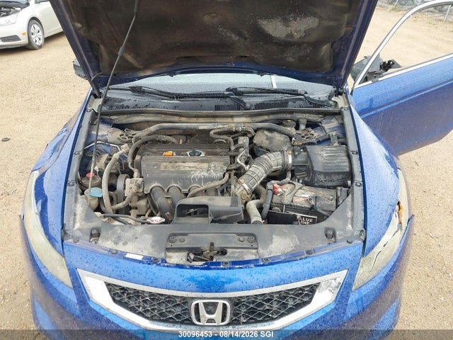 Aukcja sprzedaży 2009 Honda Accord Exl, vin: 1HGCS11819A800364, numer aukcji: 30096453