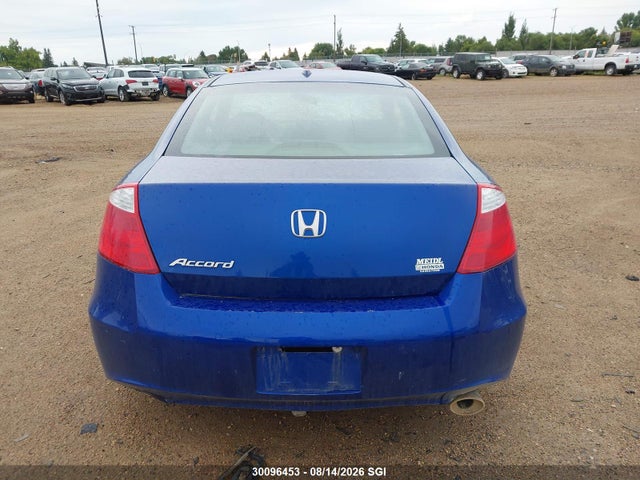 Aukcja sprzedaży 2009 Honda Accord Exl, vin: 1HGCS11819A800364, numer aukcji: 30096453
