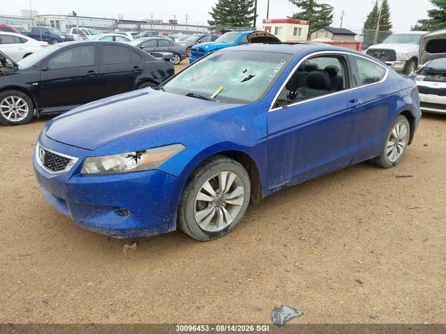 Aukcja sprzedaży 2009 Honda Accord Exl, vin: 1HGCS11819A800364, numer aukcji: 30096453