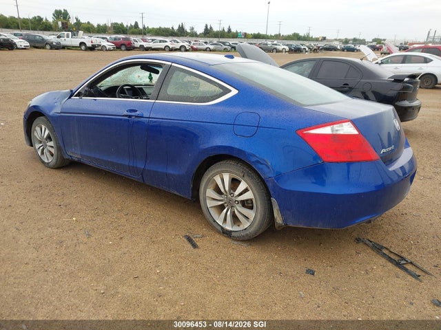 Aukcja sprzedaży 2009 Honda Accord Exl, vin: 1HGCS11819A800364, numer aukcji: 30096453