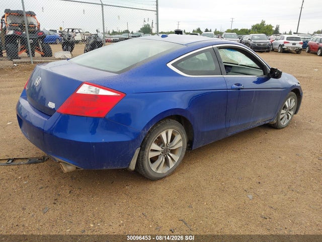 Aukcja sprzedaży 2009 Honda Accord Exl, vin: 1HGCS11819A800364, numer aukcji: 30096453