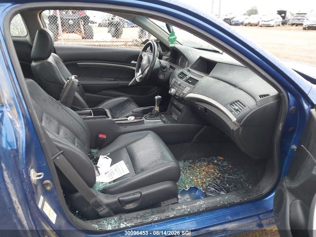 Aukcja sprzedaży 2009 Honda Accord Exl, vin: 1HGCS11819A800364, numer aukcji: 30096453