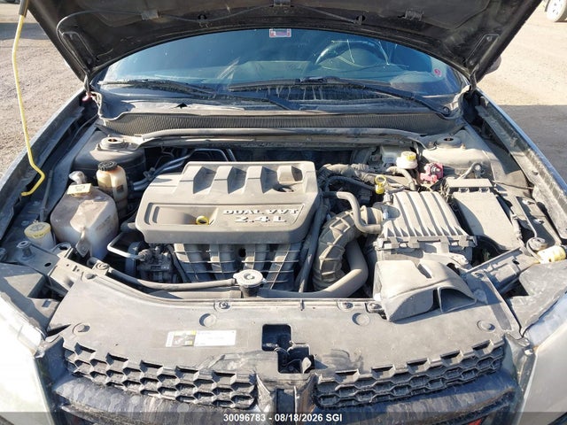 Aukcja sprzedaży 2013 Dodge Avenger Se, vin: 1C3CDZAB6DN755382, numer aukcji: 30096783