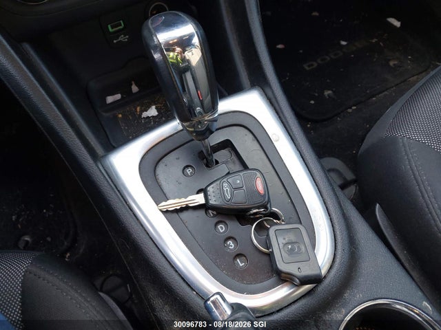 Aukcja sprzedaży 2013 Dodge Avenger Se, vin: 1C3CDZAB6DN755382, numer aukcji: 30096783