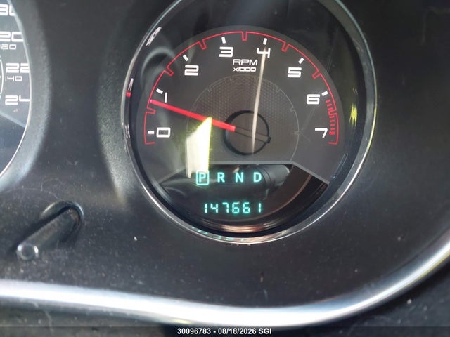 Aukcja sprzedaży 2013 Dodge Avenger Se, vin: 1C3CDZAB6DN755382, numer aukcji: 30096783