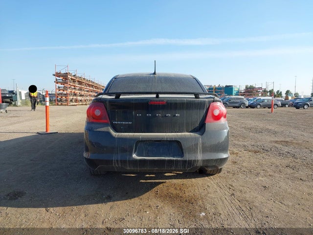Aukcja sprzedaży 2013 Dodge Avenger Se, vin: 1C3CDZAB6DN755382, numer aukcji: 30096783