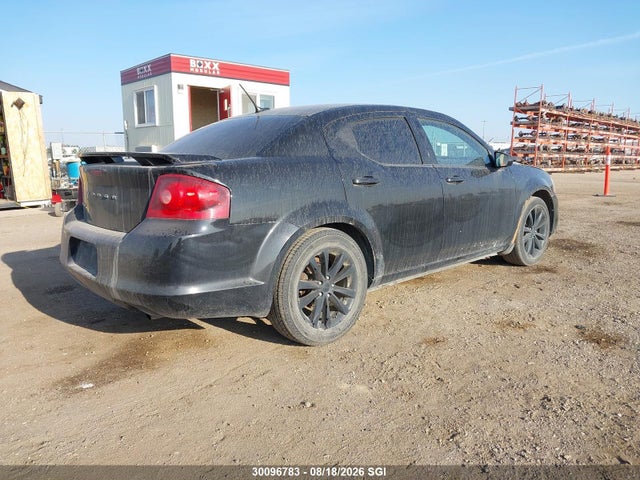 Aukcja sprzedaży 2013 Dodge Avenger Se, vin: 1C3CDZAB6DN755382, numer aukcji: 30096783