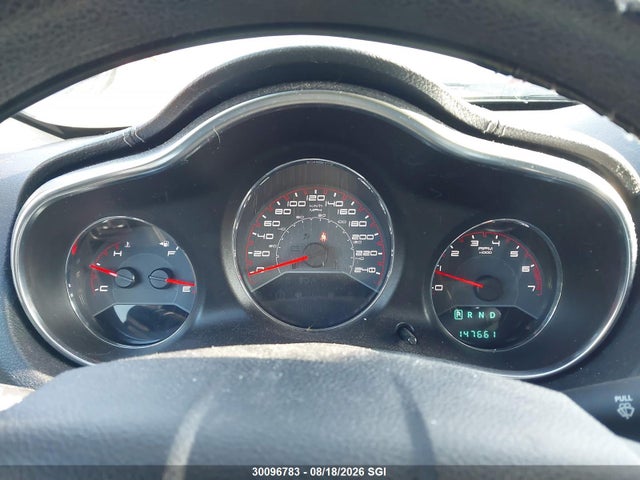 Aukcja sprzedaży 2013 Dodge Avenger Se, vin: 1C3CDZAB6DN755382, numer aukcji: 30096783