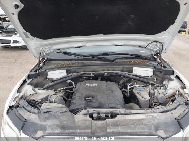 WA1C2AFP1GA136248 Audi Q5 PREMIUM