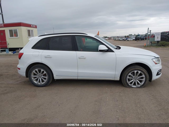WA1C2AFP1GA136248 Audi Q5 PREMIUM