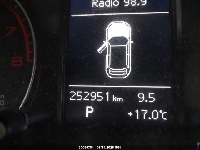 WA1C2AFP1GA136248 Audi Q5 PREMIUM