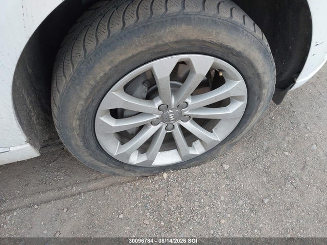 WA1C2AFP1GA136248 Audi Q5 PREMIUM