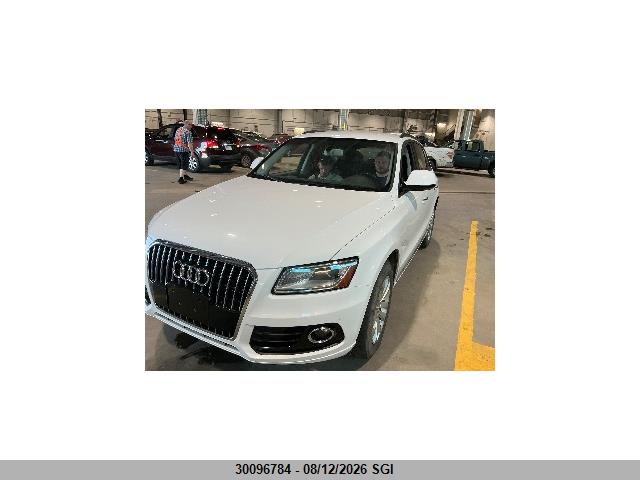 WA1C2AFP1GA136248 Audi Q5 PREMIUM