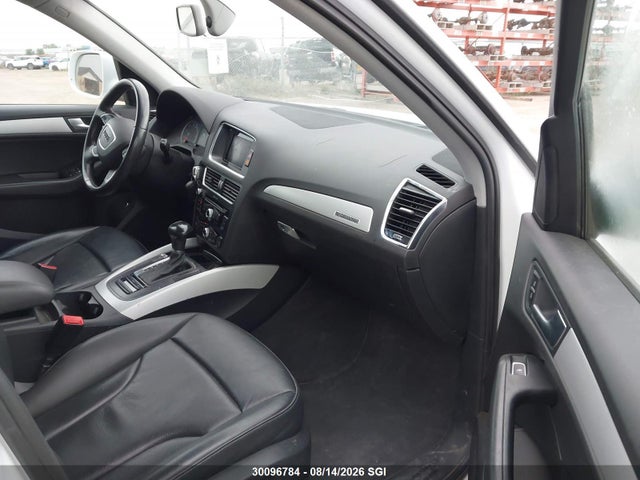 WA1C2AFP1GA136248 Audi Q5 PREMIUM