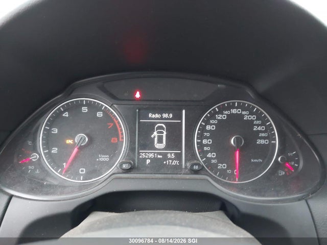 WA1C2AFP1GA136248 Audi Q5 PREMIUM
