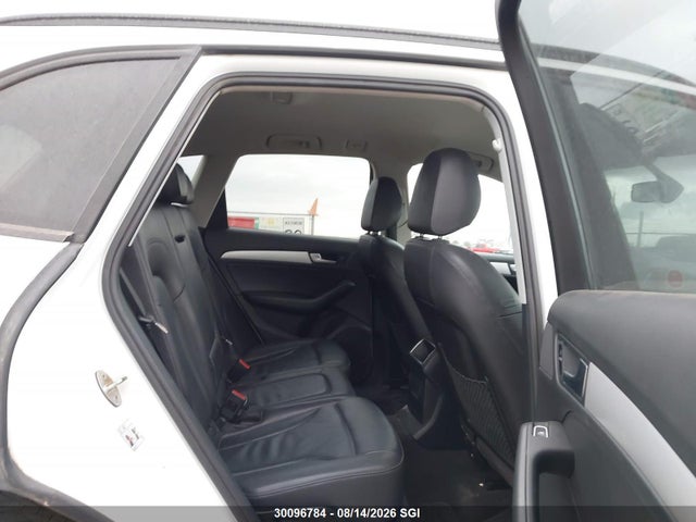 WA1C2AFP1GA136248 Audi Q5 PREMIUM