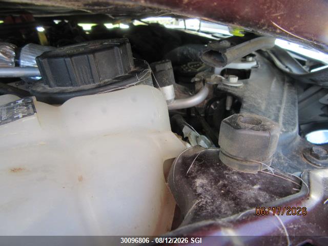 30096806 :رقم المزاد ، 3FAHP0JA2CR318458 vin ، 2012 Ford Fusion Sel مزاد بيع